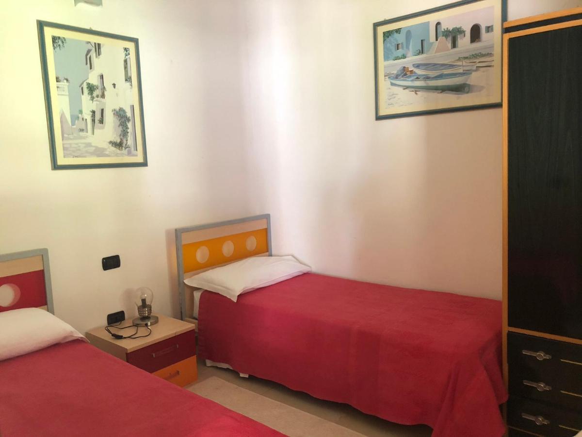 Residence Sa Pintadera Càbras Extérieur photo