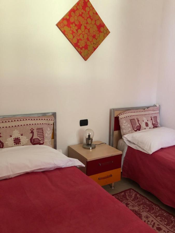 Residence Sa Pintadera Càbras Extérieur photo