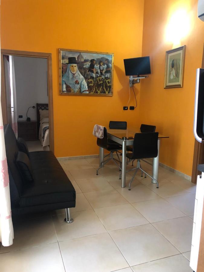 Residence Sa Pintadera Càbras Extérieur photo