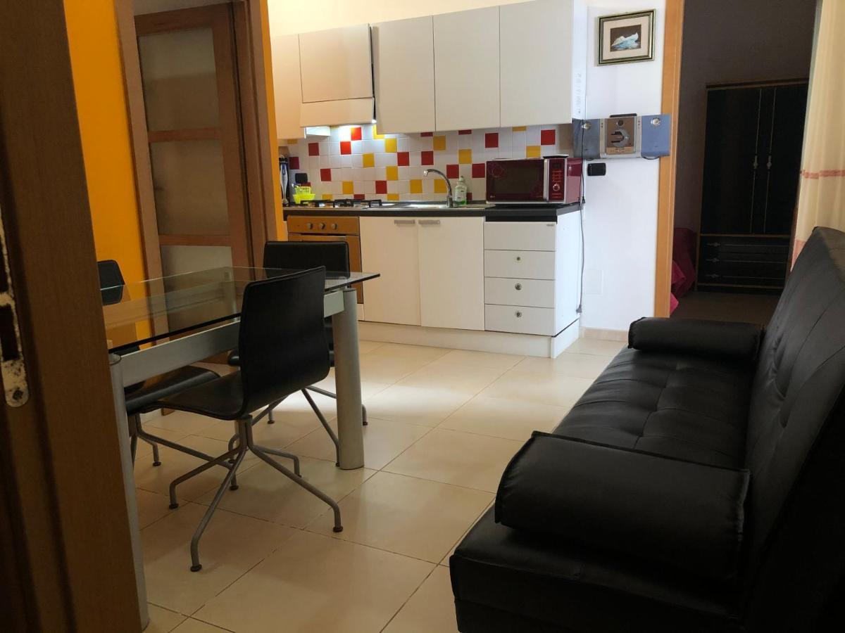 Residence Sa Pintadera Càbras Extérieur photo