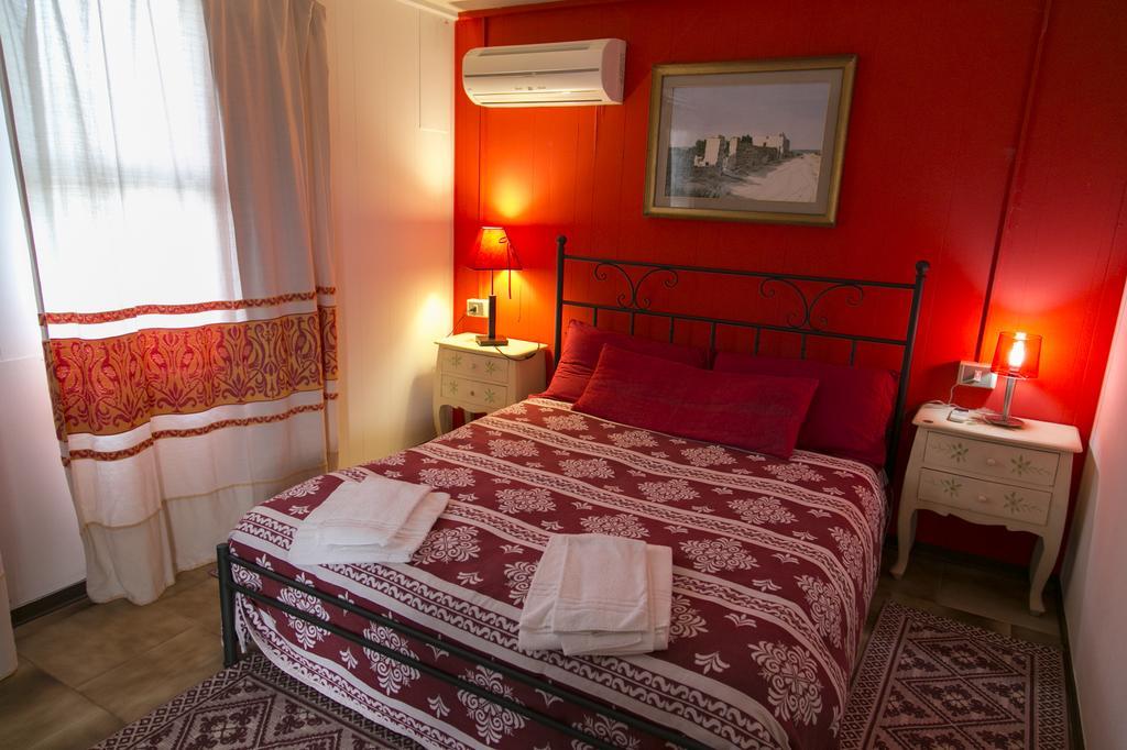 Residence Sa Pintadera Càbras Chambre photo