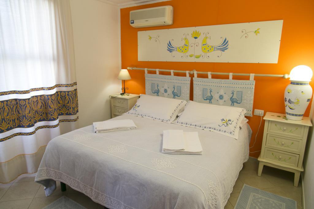 Residence Sa Pintadera Càbras Chambre photo