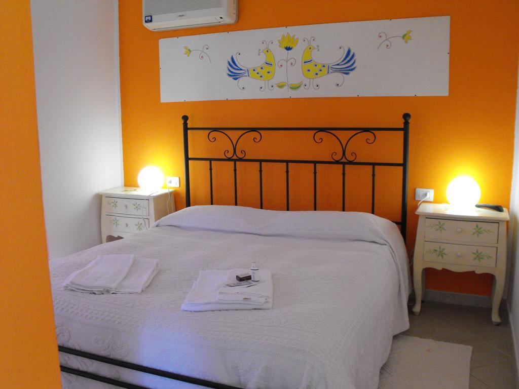 Residence Sa Pintadera Càbras Extérieur photo
