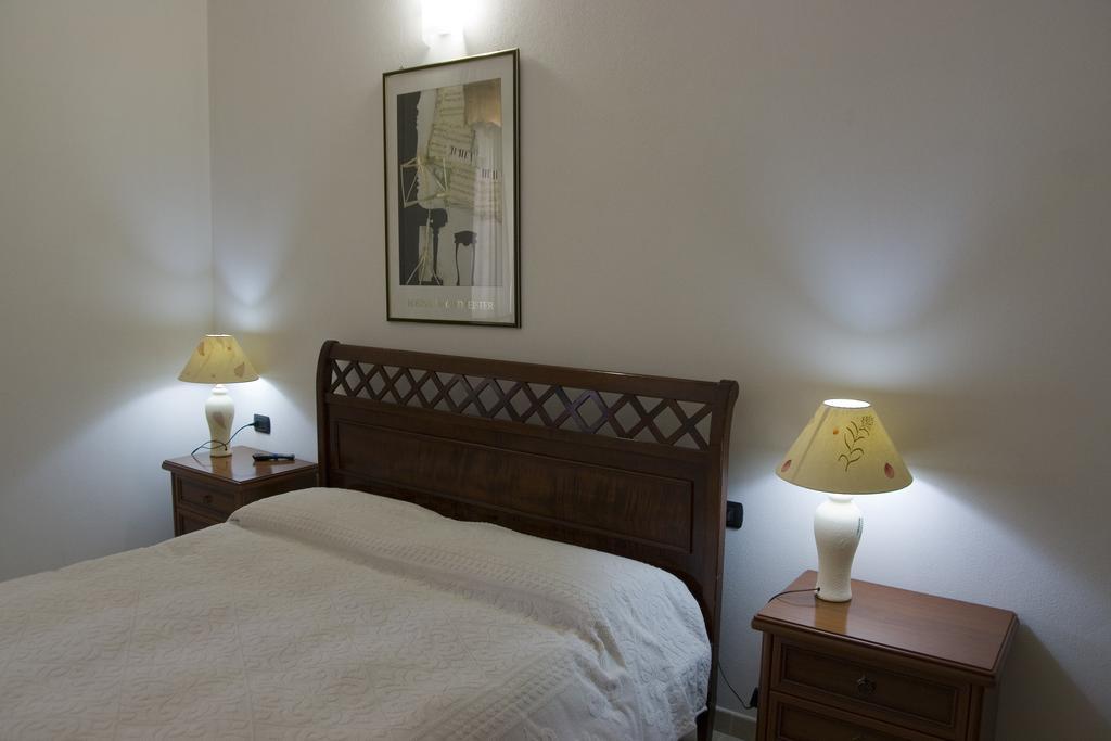Residence Sa Pintadera Càbras Extérieur photo