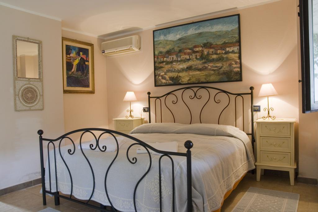 Residence Sa Pintadera Càbras Chambre photo
